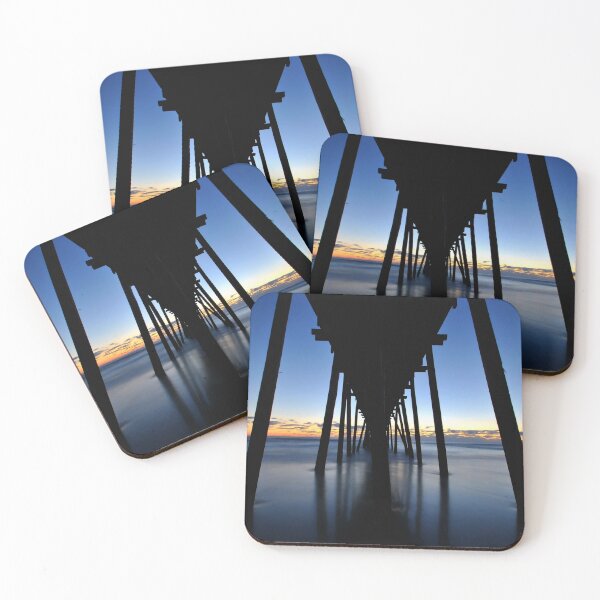 Item preview, Rodanthe Pier designed and sold by Leera07.