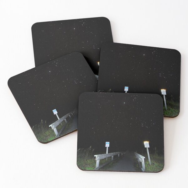 Item preview, The Bridge to Space designed and sold by Leera07.