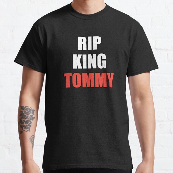 Rip tommy lasorda Kids T-Shirt for Sale by Rajeev Singh