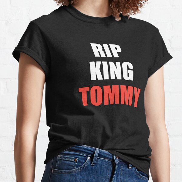 Rip tommy lasorda Kids T-Shirt for Sale by Rajeev Singh