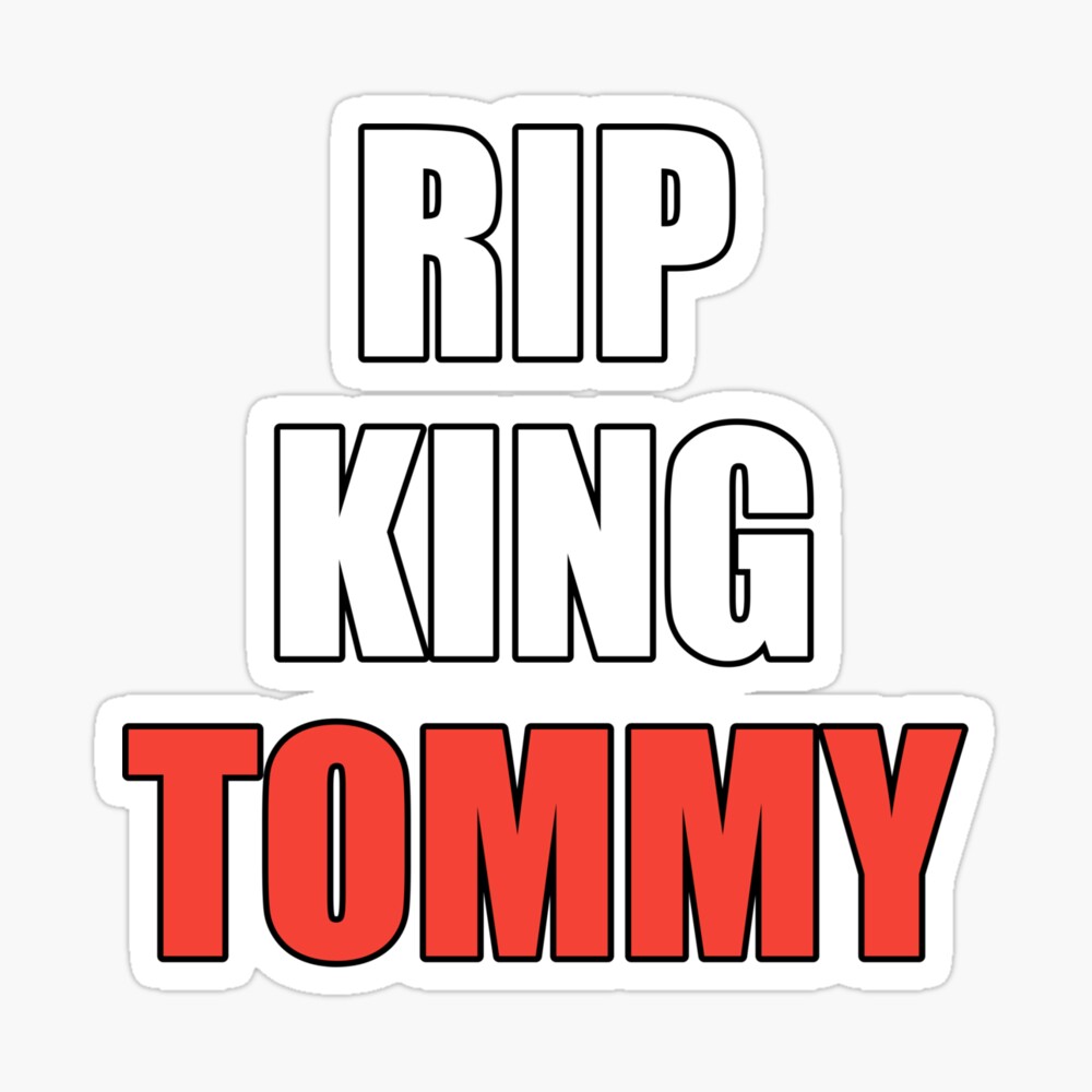 Rip tommy lasorda Kids T-Shirt for Sale by Rajeev Singh