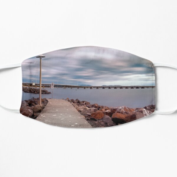 Seascape Forster 32 Flat Mask
