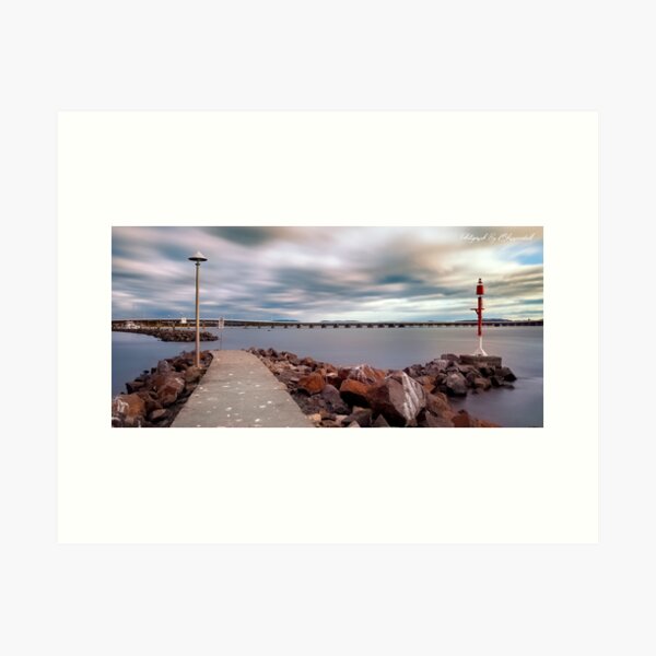 Item preview, Seascape Forster 32 designed and sold by kevin Chippindall.