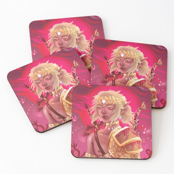 Item preview, Blood Moon designed and sold by Bethany  Dobson.