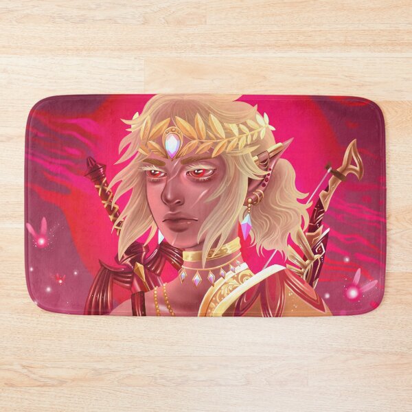 Item preview, Blood Moon designed and sold by Bethany  Dobson.