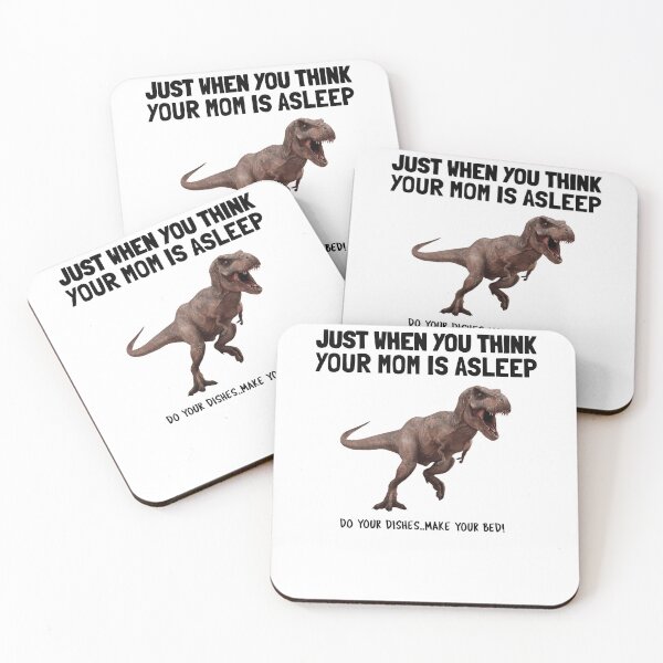 Item preview, Your Mother Is Bossy, Do Your Chores designed and sold by BrinyTruthCo.