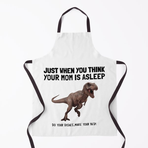 Item preview, Your Mother Is Bossy, Do Your Chores designed and sold by BrinyTruthCo.