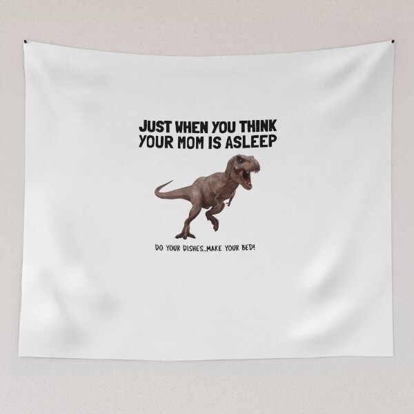 Item preview, Your Mother Is Bossy, Do Your Chores designed and sold by BrinyTruthCo.