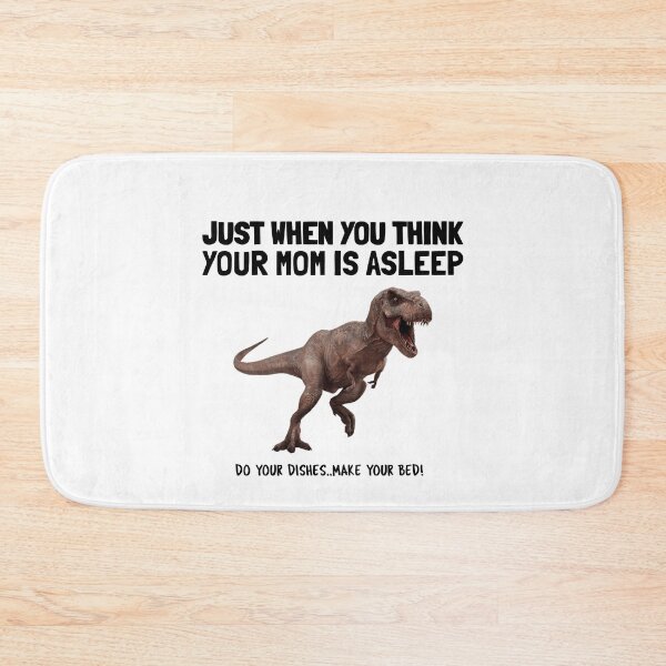 Item preview, Your Mother Is Bossy, Do Your Chores designed and sold by BrinyTruthCo.