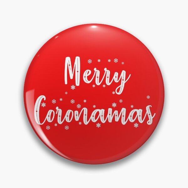 Item preview, Merry Coronamas designed and sold by prehokage.