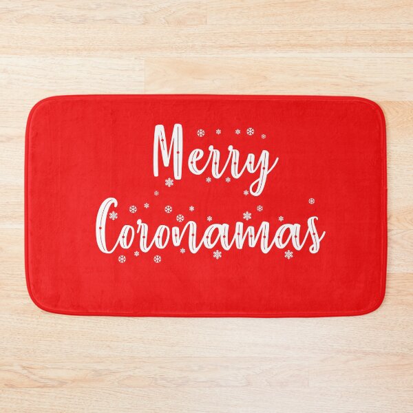 Item preview, Merry Coronamas designed and sold by prehokage.