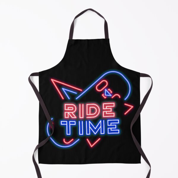 Item preview, RIDE TIME! designed and sold by Right Passage.