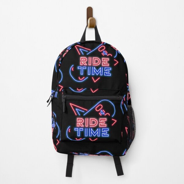 Item preview, RIDE TIME! designed and sold by Right Passage.