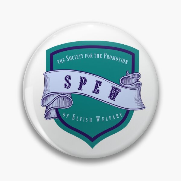 Item preview, Fun Badge Green/Violet designed and sold by starthelostgirl.