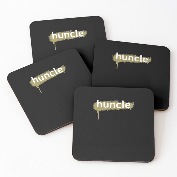 Item preview, Huncle Huncle Huncle designed and sold by GeeHanz.
