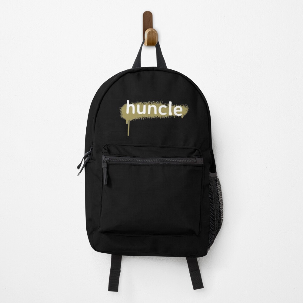 Item preview, Backpack designed and sold by GeeHanz.