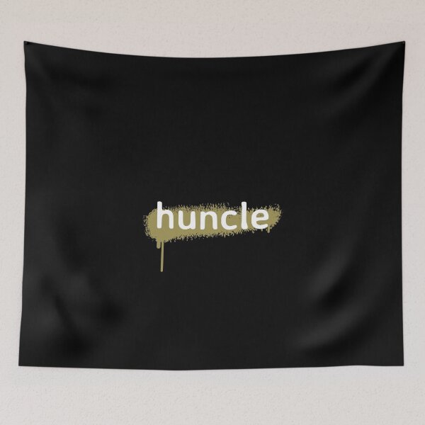 Item preview, Huncle Huncle Huncle designed and sold by GeeHanz.