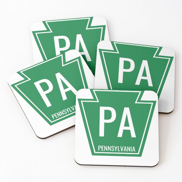 Item preview, Pennsylvania Keystone designed and sold by trentsomes.