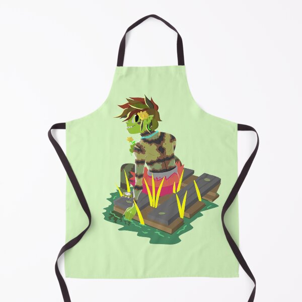 Item preview, Kelp and Dandelion designed and sold by RayneGallows.