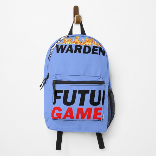Item preview, Future game warden fanny items designed and sold by safiel5.