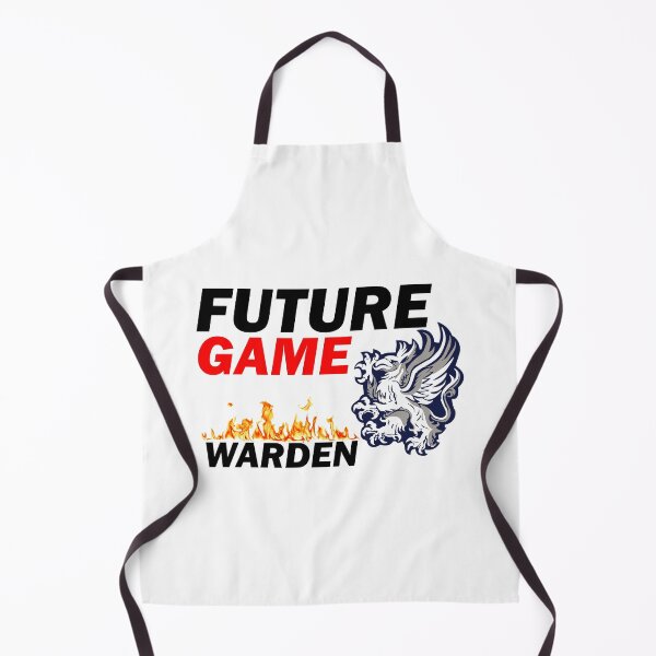 Item preview, Future game warden fanny items designed and sold by safiel5.