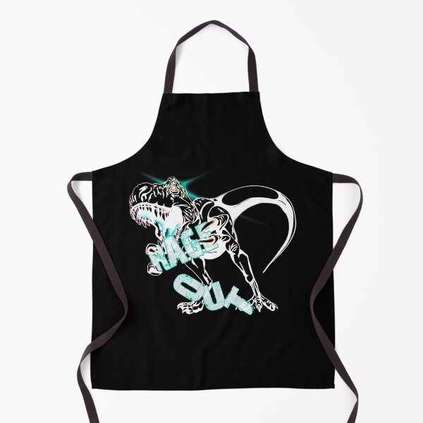 Item preview, T-Rex Dinosaur: Rage Out Inverted designed and sold by iduzarts.