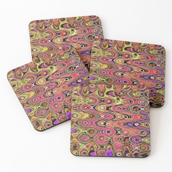 Item preview, Tom Stanley Janca Art Abstract Design #5717p2, designed and sold by Tom Janca.