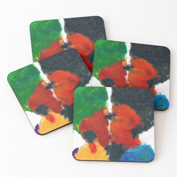 Item preview, Fingerpaint designed and sold by quixotryqueen.