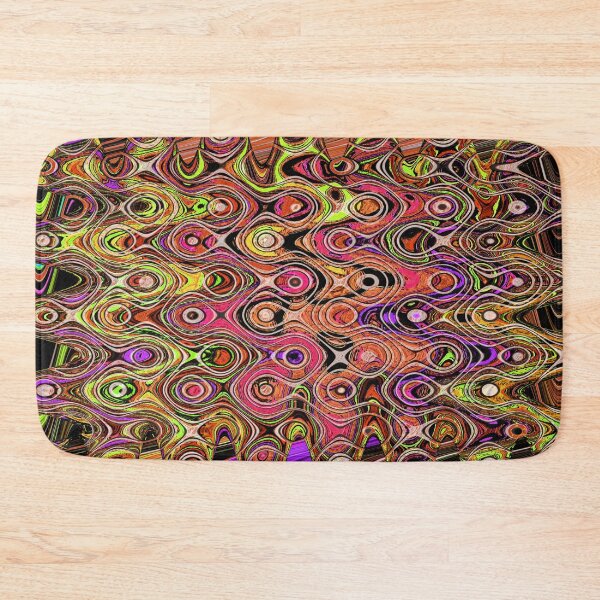 Item preview, Tom Stanley Janca Art Abstract Design #5717p2, designed and sold by Tom Janca.