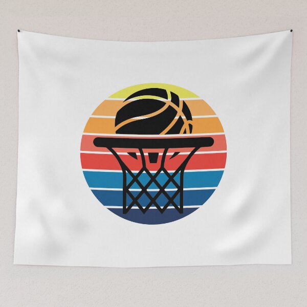 Item preview, Basketball Net designed and sold by malibumanhattan.