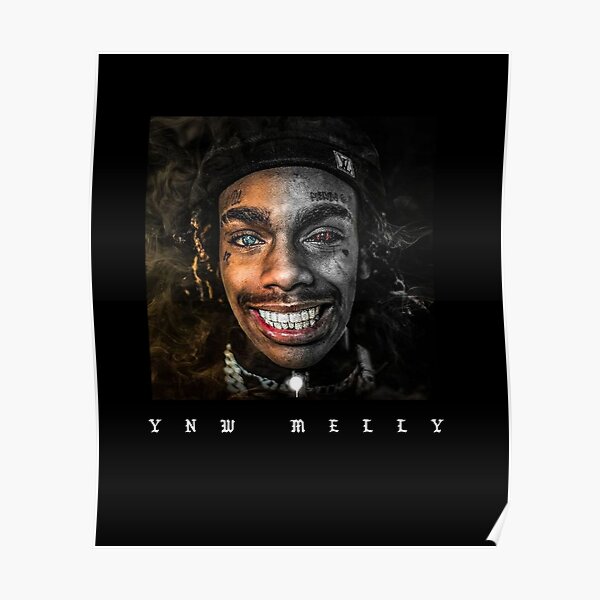 free ynw melly shirt