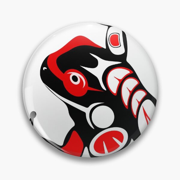 Item preview, Native Frog designed and sold by jwbentoniii.