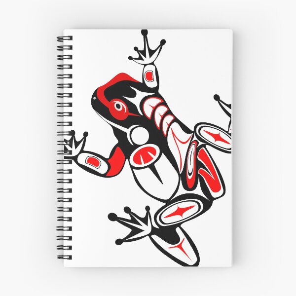 Item preview, Native Frog designed and sold by jwbentoniii.