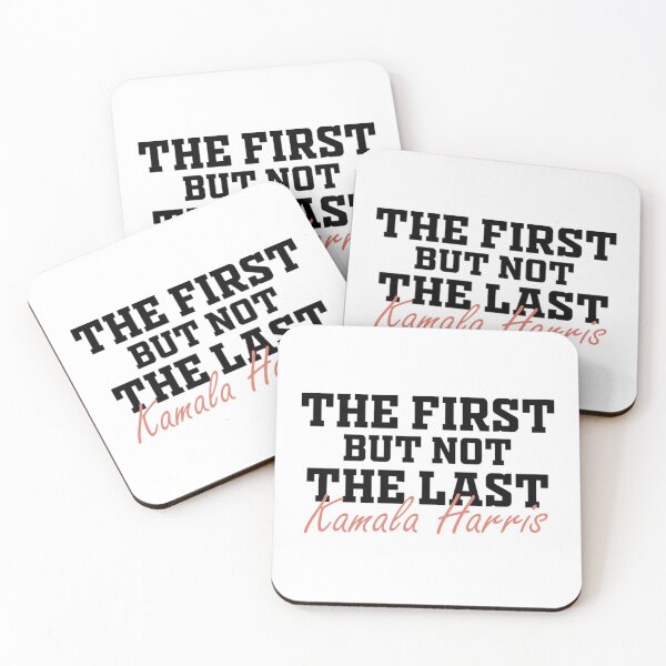 Item preview, The First But Not The Last  designed and sold by SnyderJason.