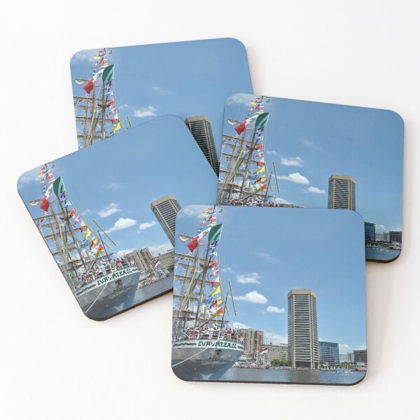 Item preview, Baltimore Sailabration designed and sold by Leera07.