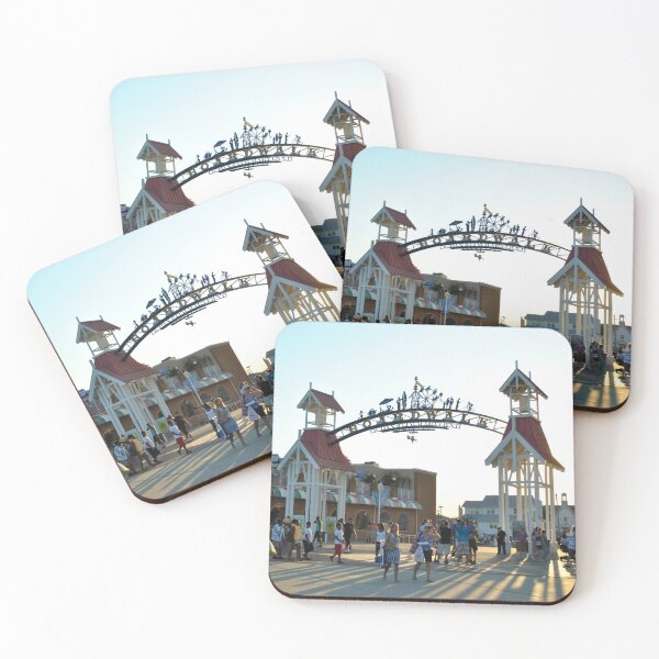 Item preview, Boardwalk designed and sold by Leera07.