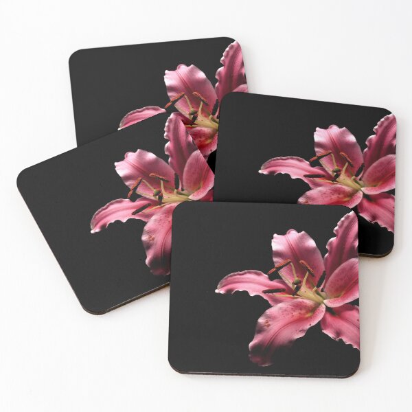 Item preview, Pink Lily designed and sold by Leera07.