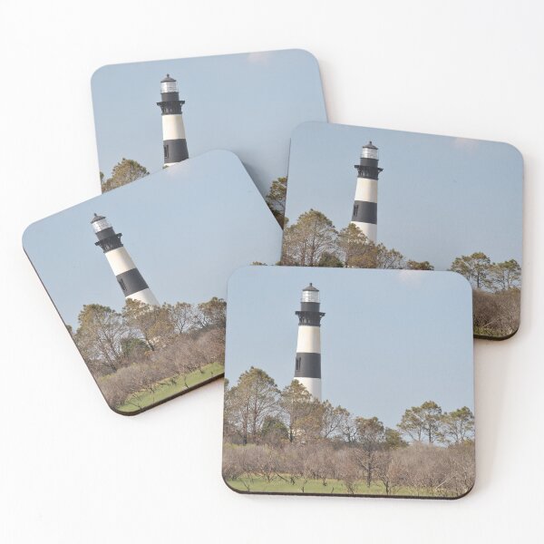 Item preview, Bodie Island Lighthouse designed and sold by Leera07.