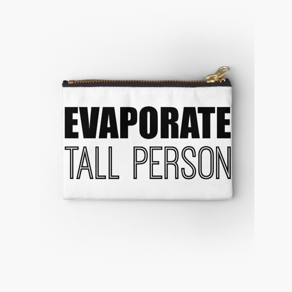 Item preview, Evaporate Tall Person designed and sold by AllieJoy224.