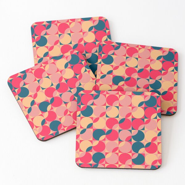 Item preview, midcentury bold (sheila palette) designed and sold by quinnhopp.
