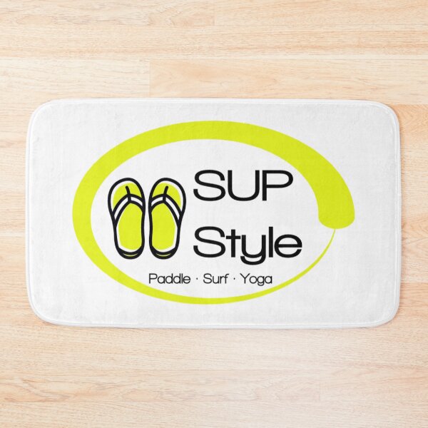 Item preview, SUP Style - Flip Flops designed and sold by EqualsFun.