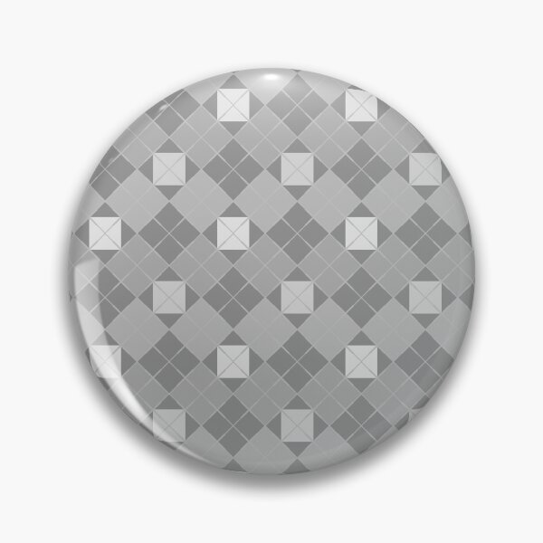 Item preview, Gray Geometric Tartan designed and sold by Sharon Schwalbe.