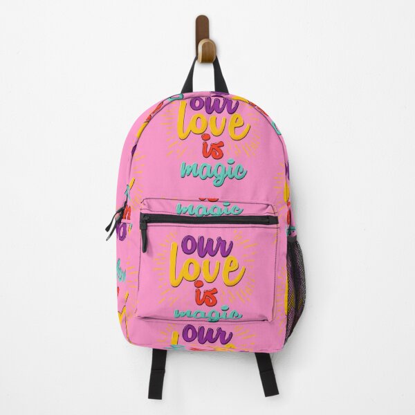 Item preview, Our Love is Magic  designed and sold by CreativeMeaning.