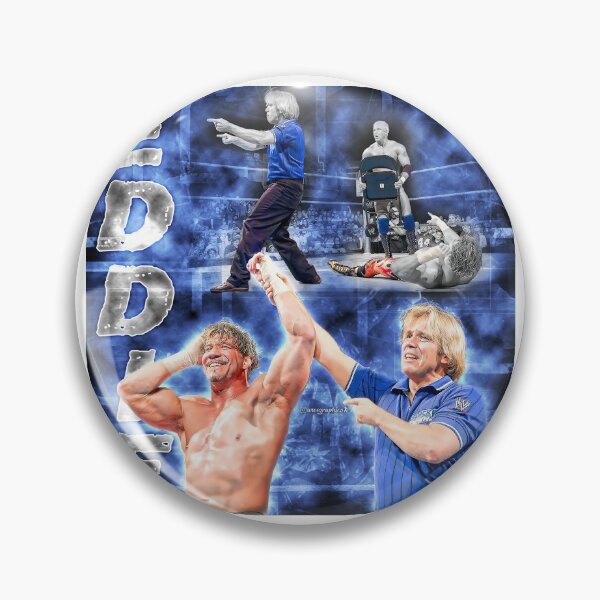 Artikelvorschau, Eddie Final Match entworfen und verkauft von Wwegraphics.