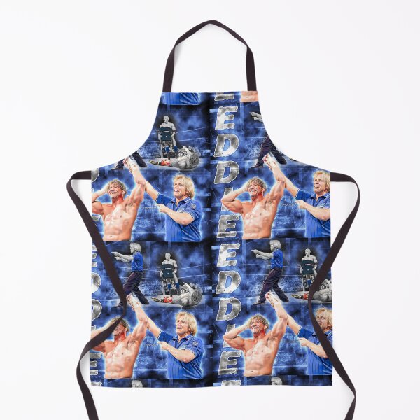 Item preview, Eddie Final Match designed and sold by Wwegraphics.