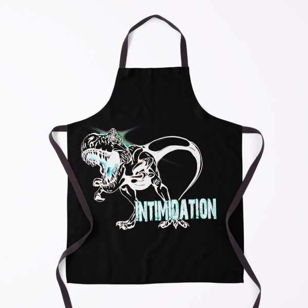 Item preview, TRex Dinosaur: Intimidation Inverted designed and sold by iduzarts.