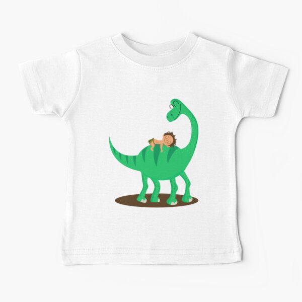Item preview, Arlo the good dinosaur designed and sold by mruburu.