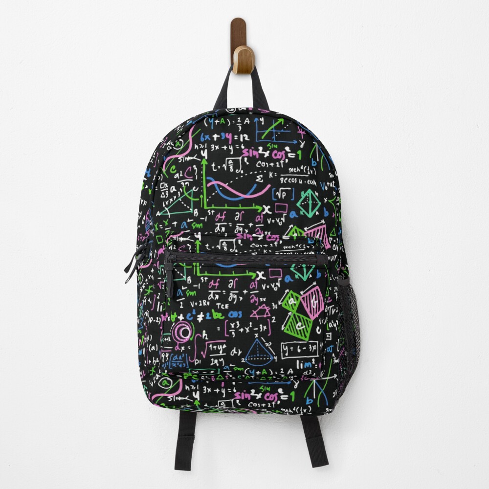 Item preview, Backpack designed and sold by edwardecho.