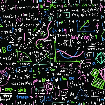 Artwork thumbnail, Math by edwardecho