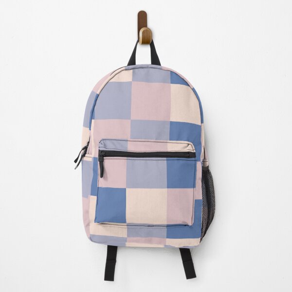 Item preview, grid (dreamy pastels) designed and sold by quinnhopp.